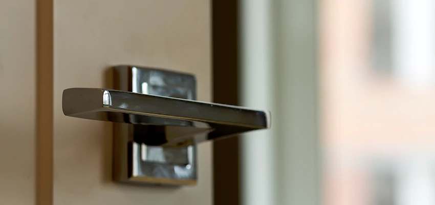 Door Lever Knob Repair in Rio Vista, California