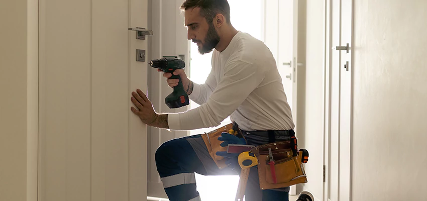 Mailbox Lock Installation Expert in Rio Vista, California