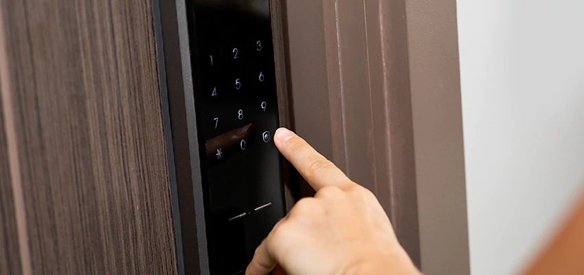 Secure Code Locks Ideas in Rio Vista, California
