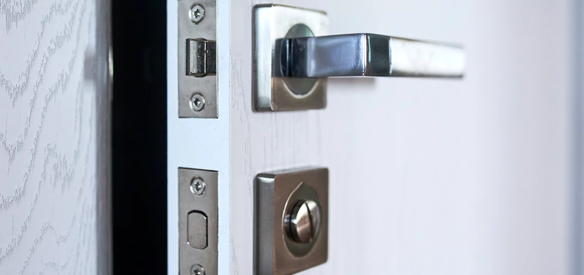 Door Lever Handle Lock Repair in Rio Vista, CA