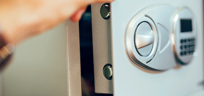 Fingerprint Safe Openers in Rio Vista, CA