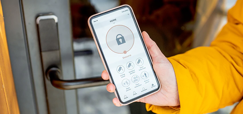 Kwikset Halo Wifi Locks Repair And Installation in Rio Vista, CA