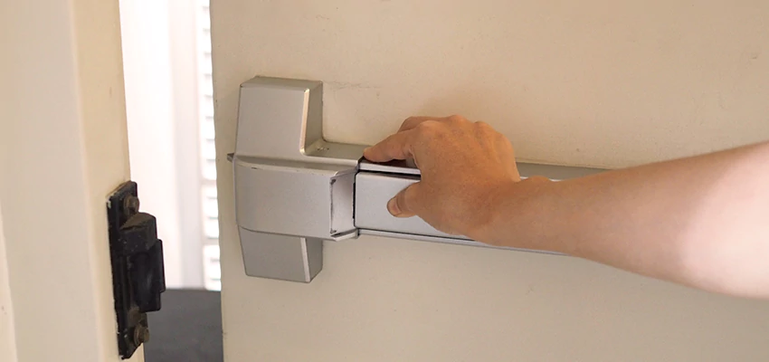 Door Lock Cylinder Reinforcements in Rio Vista, CA