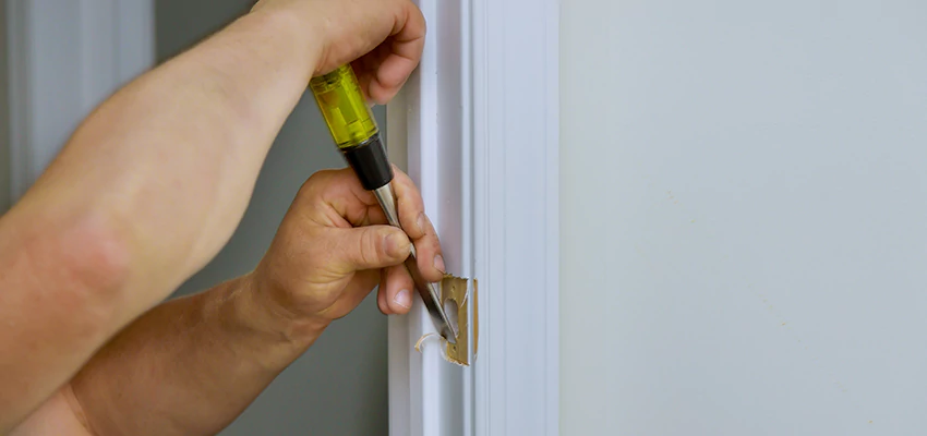 On Demand Locksmith For Key Replacement in Rio Vista, California
