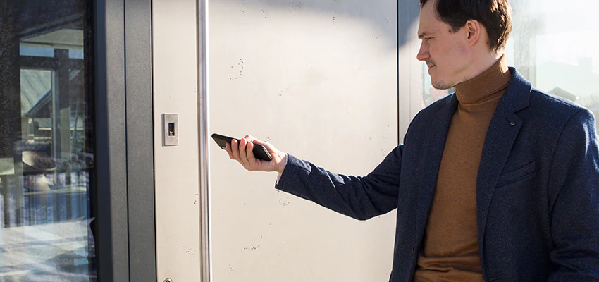 Business Security Systems in Rio Vista, CA