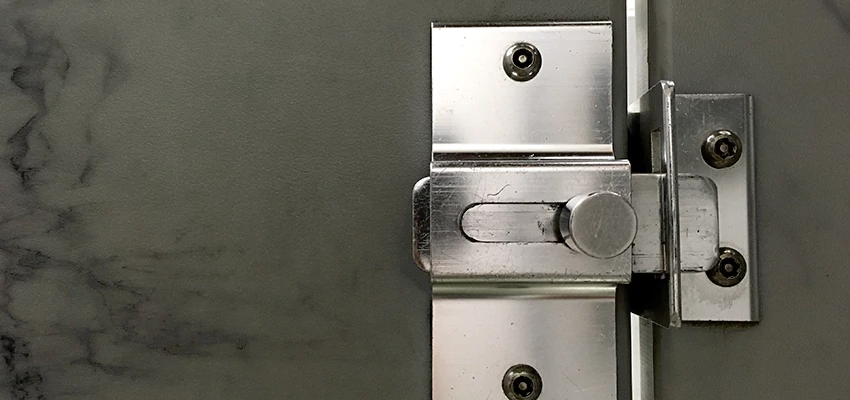 Fix A Room Door Lock in Rio Vista, CA