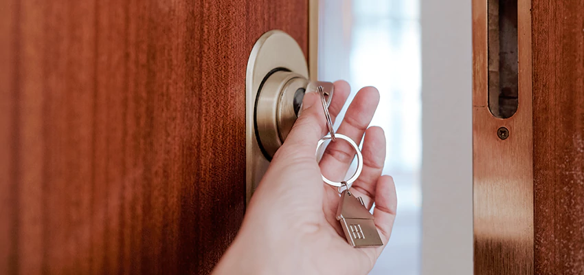Deadbolt Lock Installation in Rio Vista, CA