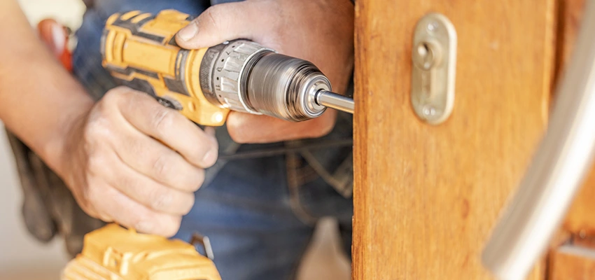 Eviction Locksmith in Rio Vista, California