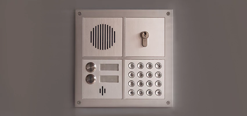 Mobile Access Control System Installation in Rio Vista, CA