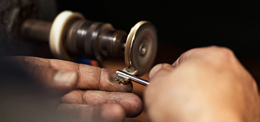 Hotel Lock Master Key System in Rio Vista, California