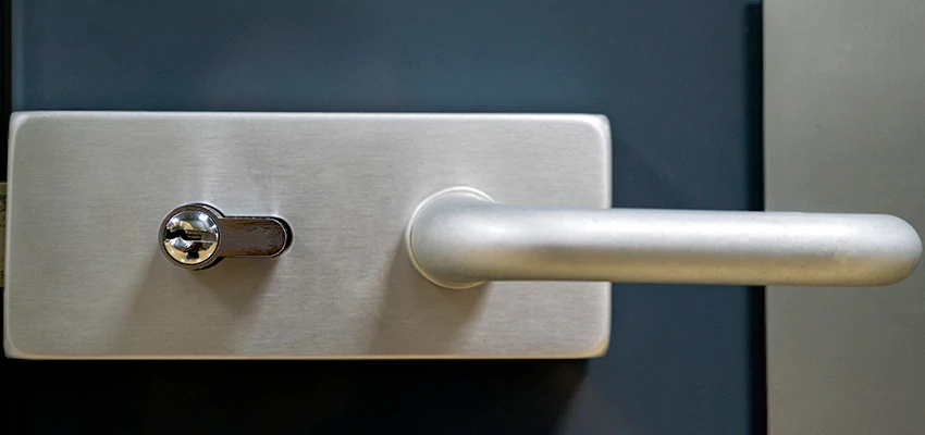 Change Patio Door Locks in Rio Vista, California