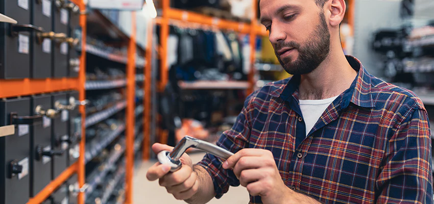 Locksmith For Retail Stores Lockout Services in Rio Vista, California
